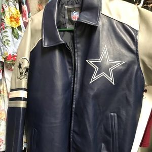 Cowboys Jacket